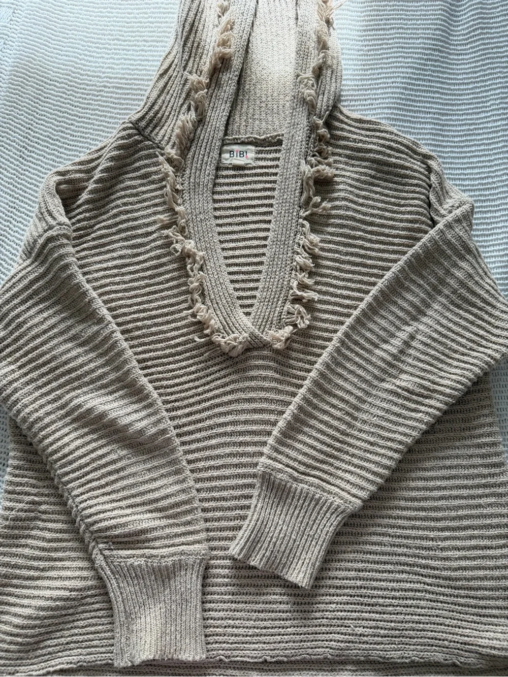 BiBi Sweater